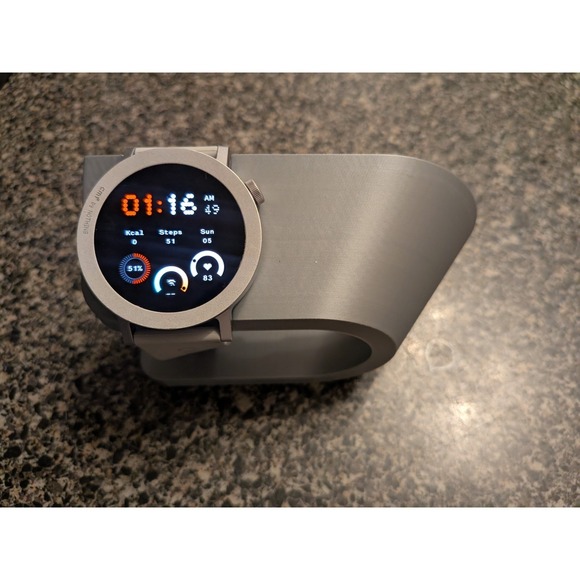 The Unbranded Brand Other - Nothing Cmf Watch Pro 1 2 3 Charging Stand